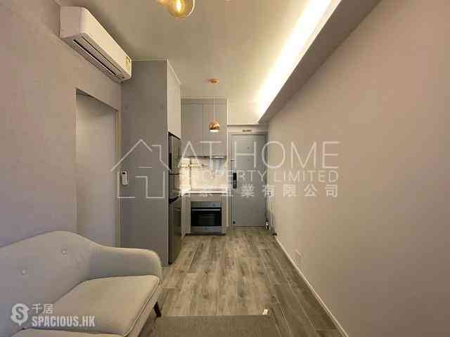 Sai Ying Pun - Koon Wah Building 04