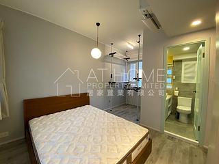 Sai Ying Pun - Koon Wah Building 05