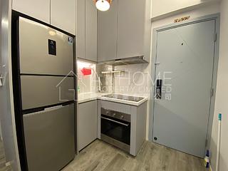 Sai Ying Pun - Koon Wah Building 07