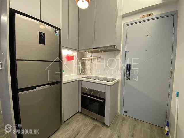 Sai Ying Pun - Koon Wah Building 07