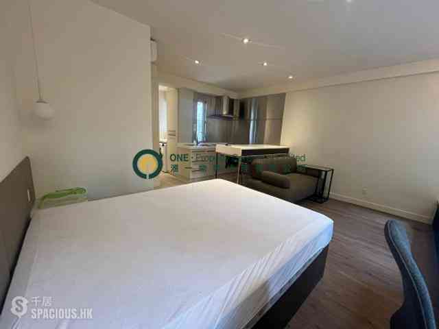 Wan Chai - Sun Hing Mansion 05