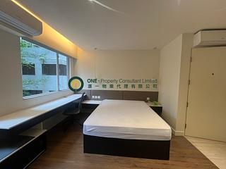 Wan Chai - Sun Hing Mansion 06