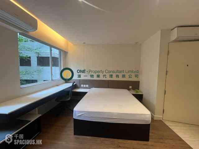 Wan Chai - Sun Hing Mansion 06
