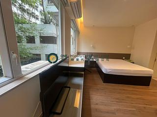 Wan Chai - Sun Hing Mansion 07