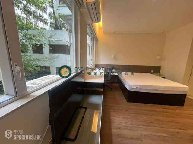 Wan Chai - Sun Hing Mansion 07