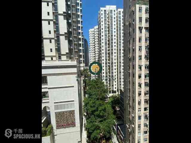 Sai Ying Pun - Kui Yan Court 07