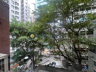 Wan Chai - Sun Hing Mansion 08