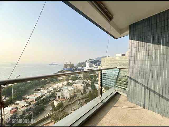 Cyberport - Residence Bel-Air Phase 1 Tower 7 03