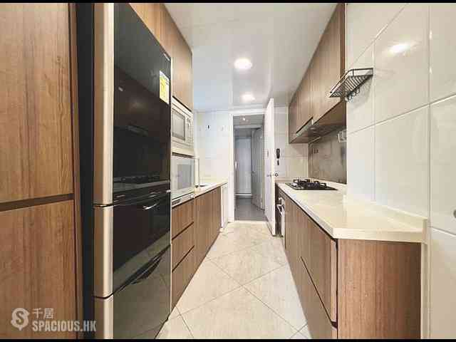 Cyberport - Residence Bel-Air Phase 1 Tower 7 05