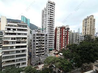 Happy Valley - Ventris Terrace 02