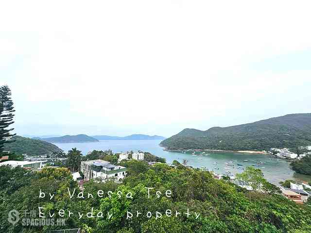 Clear Water Bay - Sheung Sze Wan 01