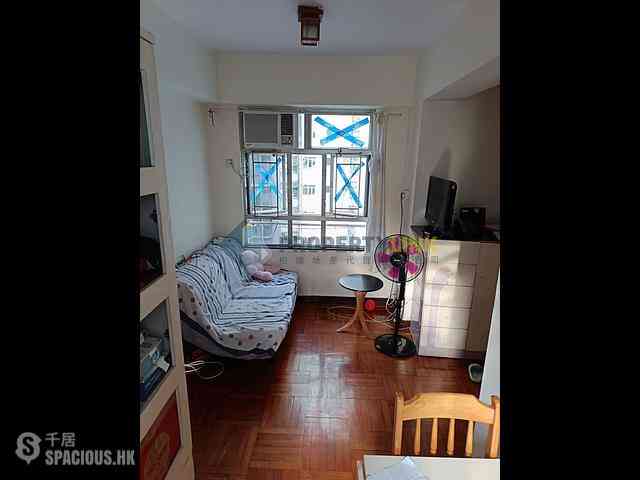Sheung Wan - Carbo Mansion 01