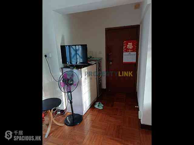 Sheung Wan - Carbo Mansion 02
