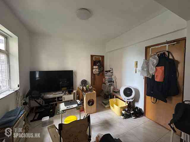 Kennedy Town - 14, North Street 01