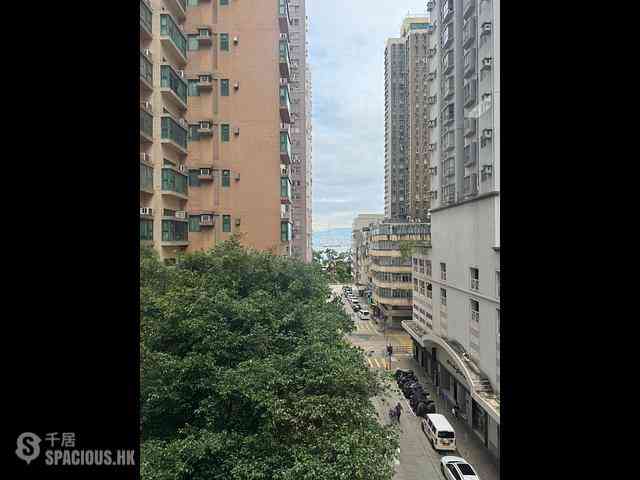 堅尼地城 - 北街14號 02