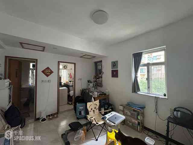 堅尼地城 - 北街14號 03