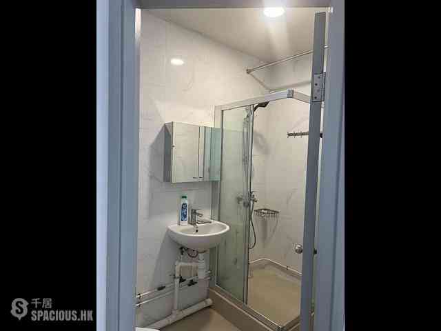 Kennedy Town - Hee Wong Terrace 03