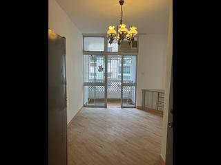 Kennedy Town - Hee Wong Terrace 06