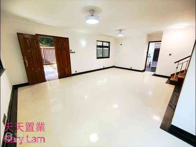 Ma On Shan - Sai Keng 02