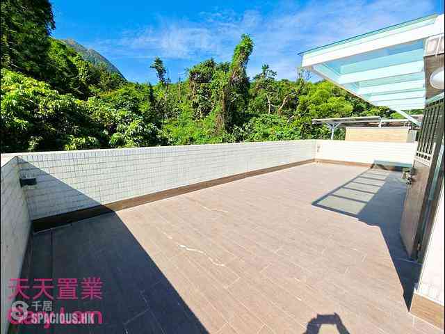 Ma On Shan - Sai Keng 03