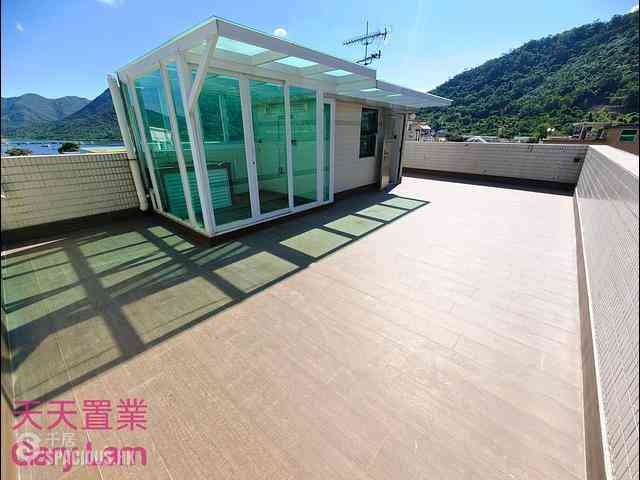 Ma On Shan - Sai Keng 05