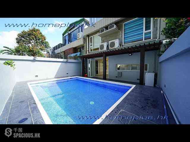 Clear Water Bay - Little Palm Villa 16