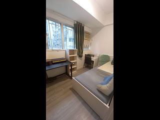 Sai Ying Pun - The Standard Chartered Bank Building 03