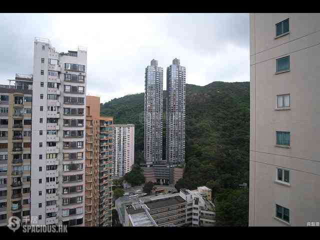 Tai Hang - Yukon Heights 01