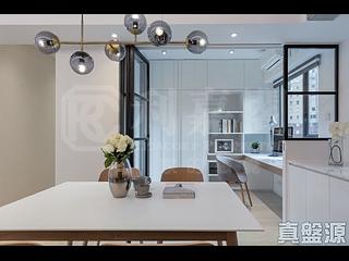 Tai Hang - Yukon Heights 02