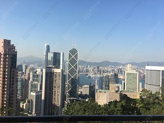 Mid Levels Central - Magazine Gap Towers 02