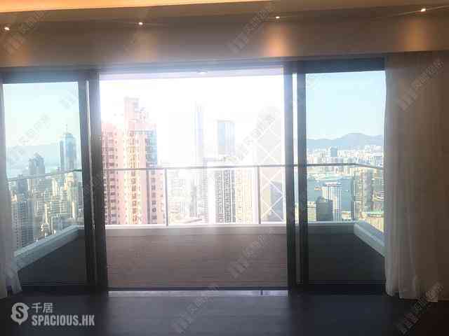 Mid Levels Central - Magazine Gap Towers 03
