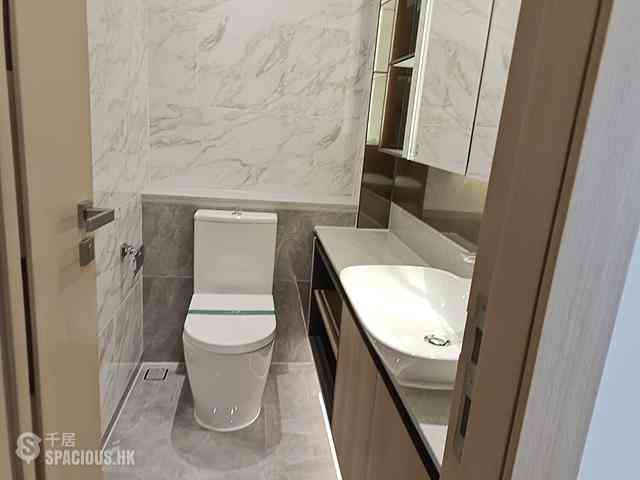 Sham Shui Po - Cullinan West Phase 5 Cullinan West III 01
