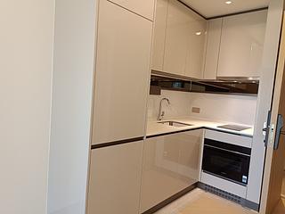 Sham Shui Po - Cullinan West Phase 5 Cullinan West III 03