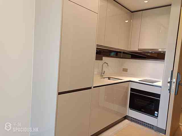 Sham Shui Po - Cullinan West Phase 5 Cullinan West III 03