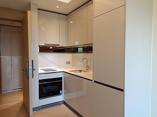 Sham Shui Po - Cullinan West Phase 5 Cullinan West III 05
