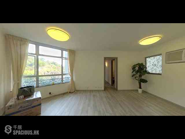 Ap Lei Chau - South Horizons Phase 4 The Oasis Fenton Court (Block 27) 01
