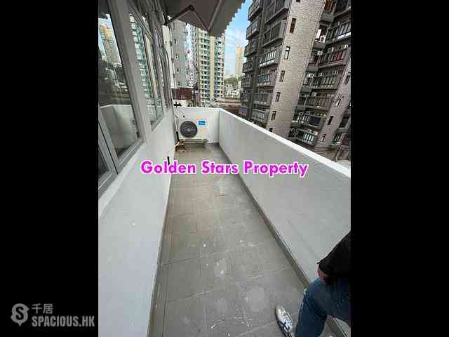 Sai Ying Pun - 117, First Street 04