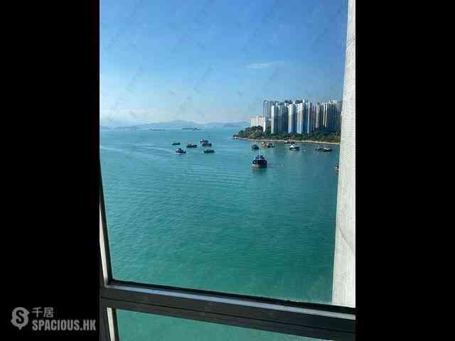 Ap Lei Chau - South Horizons Phase 2 Yee Lai Court (Block 10) 05