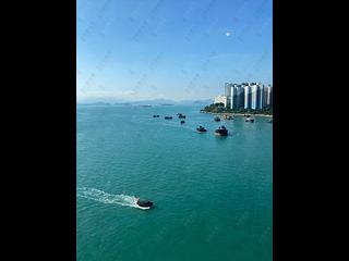 Ap Lei Chau - South Horizons Phase 2 Yee Lai Court (Block 10) 09