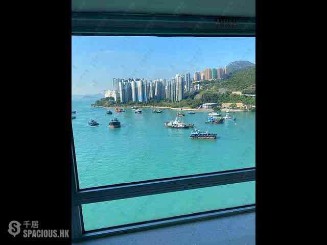 Ap Lei Chau - South Horizons Phase 2 Yee Lai Court (Block 10) 10