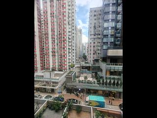 Kennedy Town - On Fat Building 08