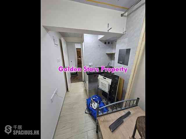 Sai Ying Pun - 4-4A, Western Street 01