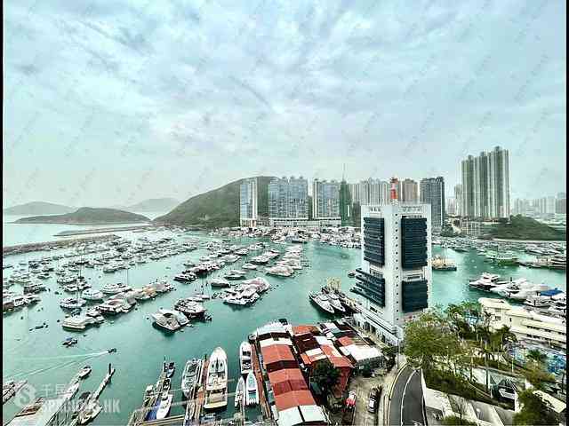 Wong Chuk Hang - Broadview Court Block 2 02