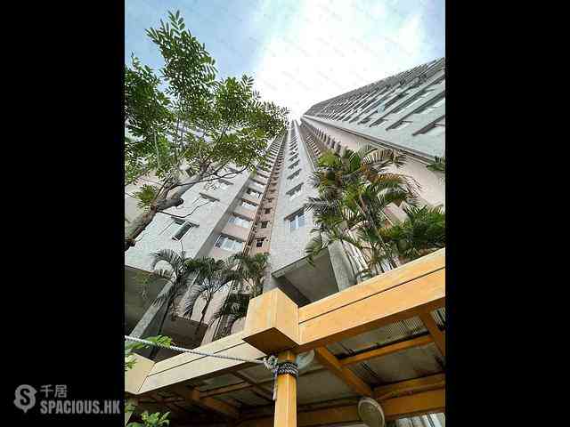 Wong Chuk Hang - Broadview Court Block 2 12