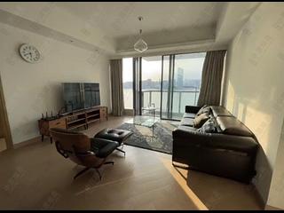 North Point - Victoria Harbour Phase 1B Tower 1 02