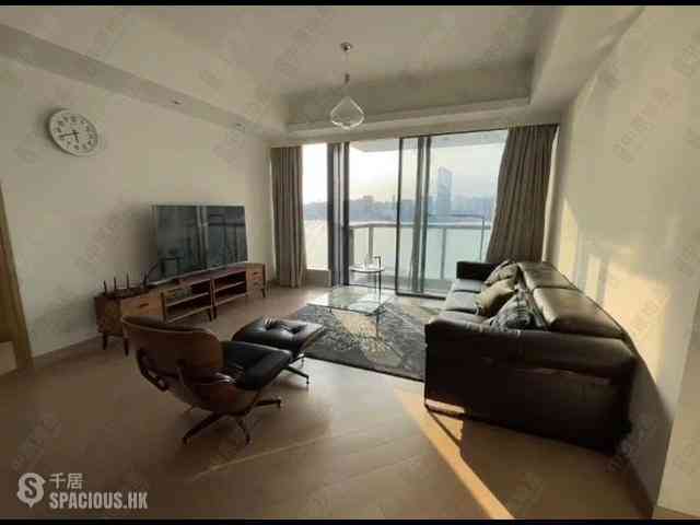 North Point - Victoria Harbour Phase 1B Tower 1 02