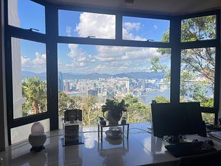 山顶 - 倚云山庄 04