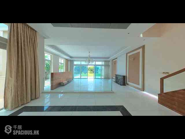 Cyberport - Residence Bel-Air Phase 3 Bel-Air Rise 01