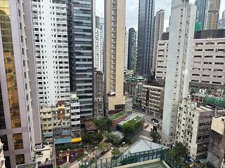 Sai Ying Pun - 9 Eastern Street 08