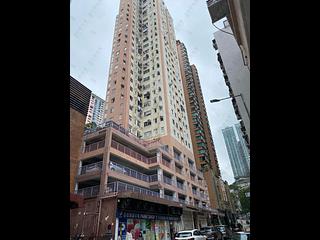 Tai Hang - Wun Sha Tower 09